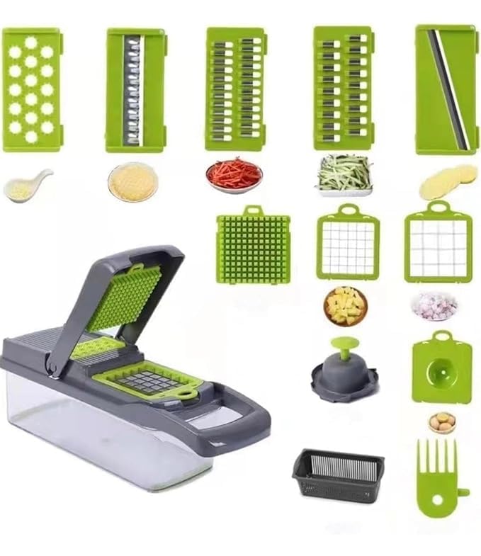 Cortadora de vegetales