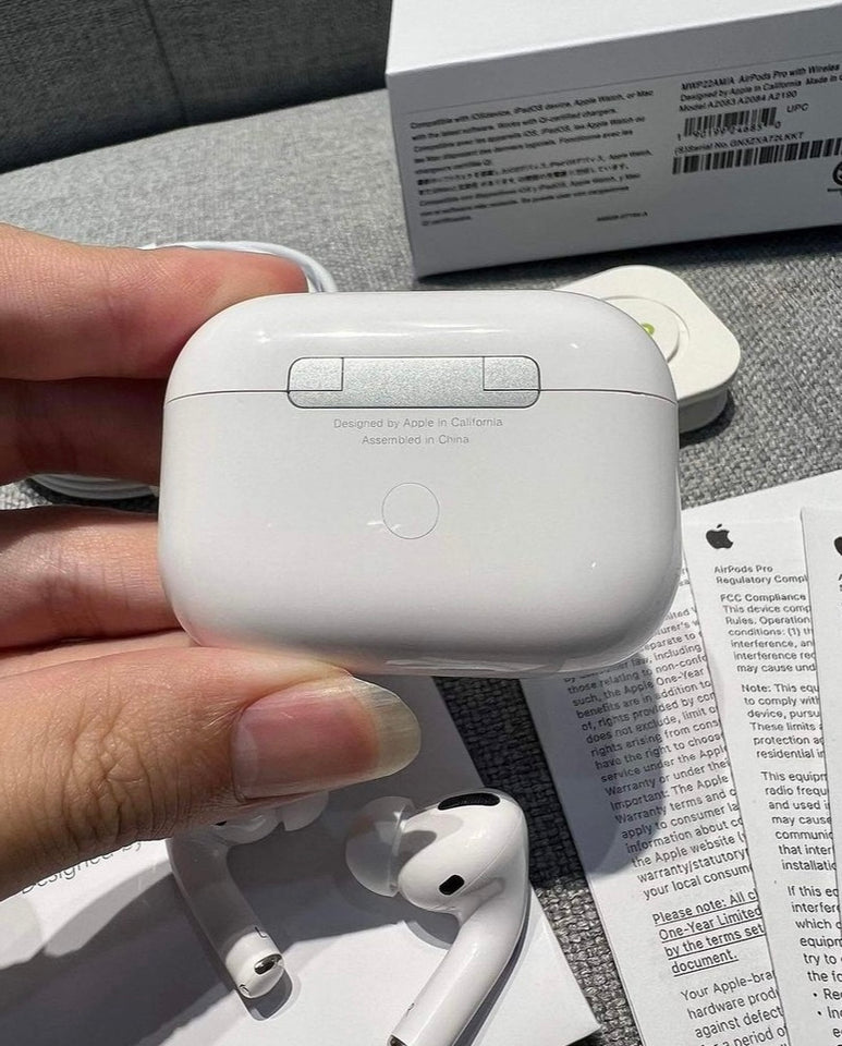 AirPods Pro de 2da Generación (1:1)