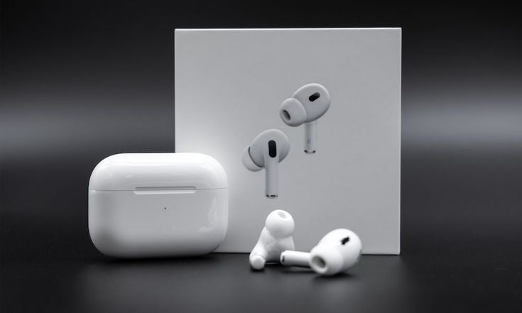 AirPods Pro de 2da Generación (1:1)