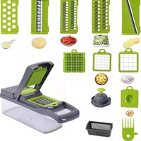 Cortadora de vegetales