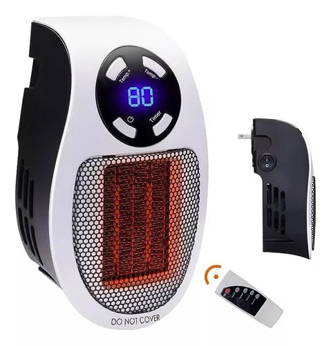 Calefactor Portatil HANDY HEATER DE 100w